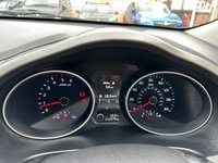 USED 2014 14 KIA SPORTAGE 1.7 CRDi EcoDynamics 4 SUV 5dr Diesel Manual 2WD Euro 5 (s/s) (114 bhp) RECENTLY SERVICED. PAN ROOF.