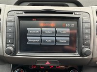 USED 2014 14 KIA SPORTAGE 1.7 CRDi EcoDynamics 4 SUV 5dr Diesel Manual 2WD Euro 5 (s/s) (114 bhp) RECENTLY SERVICED. PAN ROOF.