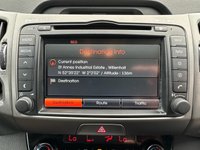 USED 2014 14 KIA SPORTAGE 1.7 CRDi EcoDynamics 4 SUV 5dr Diesel Manual 2WD Euro 5 (s/s) (114 bhp) RECENTLY SERVICED. PAN ROOF.