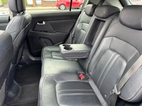 USED 2014 14 KIA SPORTAGE 1.7 CRDi EcoDynamics 4 SUV 5dr Diesel Manual 2WD Euro 5 (s/s) (114 bhp) RECENTLY SERVICED. PAN ROOF.