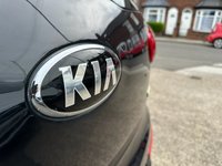 USED 2014 14 KIA SPORTAGE 1.7 CRDi EcoDynamics 4 SUV 5dr Diesel Manual 2WD Euro 5 (s/s) (114 bhp) RECENTLY SERVICED. PAN ROOF.
