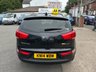 USED 2014 14 KIA SPORTAGE 1.7 CRDi EcoDynamics 4 SUV 5dr Diesel Manual 2WD Euro 5 (s/s) (114 bhp) RECENTLY SERVICED. PAN ROOF.