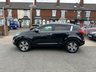 USED 2014 14 KIA SPORTAGE 1.7 CRDi EcoDynamics 4 SUV 5dr Diesel Manual 2WD Euro 5 (s/s) (114 bhp) RECENTLY SERVICED. PAN ROOF.
