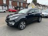 USED 2014 14 KIA SPORTAGE 1.7 CRDi EcoDynamics 4 SUV 5dr Diesel Manual 2WD Euro 5 (s/s) (114 bhp) RECENTLY SERVICED. PAN ROOF.
