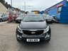 USED 2014 14 KIA SPORTAGE 1.7 CRDi EcoDynamics 4 SUV 5dr Diesel Manual 2WD Euro 5 (s/s) (114 bhp) RECENTLY SERVICED. PAN ROOF.