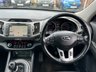 USED 2014 14 KIA SPORTAGE 1.7 CRDi EcoDynamics 4 SUV 5dr Diesel Manual 2WD Euro 5 (s/s) (114 bhp) RECENTLY SERVICED. PAN ROOF.