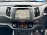 USED 2014 14 KIA SPORTAGE 1.7 CRDi EcoDynamics 4 SUV 5dr Diesel Manual 2WD Euro 5 (s/s) (114 bhp) RECENTLY SERVICED. PAN ROOF.