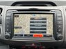 USED 2014 14 KIA SPORTAGE 1.7 CRDi EcoDynamics 4 SUV 5dr Diesel Manual 2WD Euro 5 (s/s) (114 bhp) RECENTLY SERVICED. PAN ROOF.