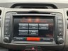USED 2014 14 KIA SPORTAGE 1.7 CRDi EcoDynamics 4 SUV 5dr Diesel Manual 2WD Euro 5 (s/s) (114 bhp) RECENTLY SERVICED. PAN ROOF.