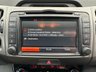 USED 2014 14 KIA SPORTAGE 1.7 CRDi EcoDynamics 4 SUV 5dr Diesel Manual 2WD Euro 5 (s/s) (114 bhp) RECENTLY SERVICED. PAN ROOF.