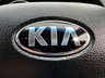 USED 2014 14 KIA SPORTAGE 1.7 CRDi EcoDynamics 4 SUV 5dr Diesel Manual 2WD Euro 5 (s/s) (114 bhp) RECENTLY SERVICED. PAN ROOF.