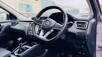 USED 2019 68 NISSAN QASHQAI 1.5 dCi Tekna SUV 5dr Diesel Manual Euro 6 (s/s) (115 ps) +++ULEZ COMPLIANT+++