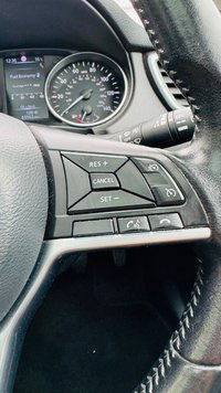 USED 2019 68 NISSAN QASHQAI 1.5 dCi Tekna SUV 5dr Diesel Manual Euro 6 (s/s) (115 ps) +++ULEZ COMPLIANT+++