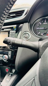 USED 2019 68 NISSAN QASHQAI 1.5 dCi Tekna SUV 5dr Diesel Manual Euro 6 (s/s) (115 ps) +++ULEZ COMPLIANT+++