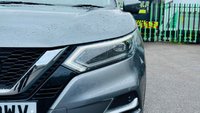 USED 2019 68 NISSAN QASHQAI 1.5 dCi Tekna SUV 5dr Diesel Manual Euro 6 (s/s) (115 ps) +++ULEZ COMPLIANT+++