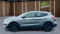 USED 2019 68 NISSAN QASHQAI 1.5 dCi Tekna SUV 5dr Diesel Manual Euro 6 (s/s) (115 ps) +++ULEZ COMPLIANT+++