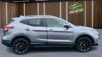 USED 2019 68 NISSAN QASHQAI 1.5 dCi Tekna SUV 5dr Diesel Manual Euro 6 (s/s) (115 ps) +++ULEZ COMPLIANT+++