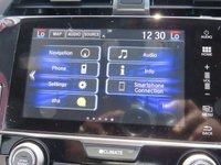 USED 2017 17 HONDA CIVIC 1.0 VTEC Turbo SR Hatchback 5dr Petrol CVT Euro 6 (s/s) (129 ps) 