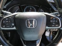 USED 2017 17 HONDA CIVIC 1.0 VTEC Turbo SR Hatchback 5dr Petrol CVT Euro 6 (s/s) (129 ps) 