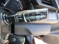 USED 2017 17 HONDA CIVIC 1.0 VTEC Turbo SR Hatchback 5dr Petrol CVT Euro 6 (s/s) (129 ps) 