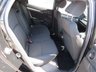USED 2017 17 HONDA CIVIC 1.0 VTEC Turbo SR Hatchback 5dr Petrol CVT Euro 6 (s/s) (129 ps) 