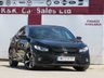 USED 2017 17 HONDA CIVIC 1.0 VTEC Turbo SR Hatchback 5dr Petrol CVT Euro 6 (s/s) (129 ps) 