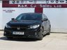 USED 2017 17 HONDA CIVIC 1.0 VTEC Turbo SR Hatchback 5dr Petrol CVT Euro 6 (s/s) (129 ps) 
