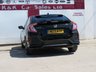 USED 2017 17 HONDA CIVIC 1.0 VTEC Turbo SR Hatchback 5dr Petrol CVT Euro 6 (s/s) (129 ps) 