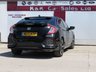 USED 2017 17 HONDA CIVIC 1.0 VTEC Turbo SR Hatchback 5dr Petrol CVT Euro 6 (s/s) (129 ps) 