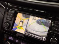 USED 2016 16 NISSAN QASHQAI 1.2 DIG-T N-Connecta SUV 5dr Petrol Manual 2WD Euro 6 (s/s) (115 ps) 