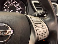 USED 2016 16 NISSAN QASHQAI 1.2 DIG-T N-Connecta SUV 5dr Petrol Manual 2WD Euro 6 (s/s) (115 ps) 