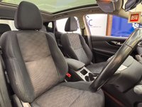 USED 2016 16 NISSAN QASHQAI 1.2 DIG-T N-Connecta SUV 5dr Petrol Manual 2WD Euro 6 (s/s) (115 ps) 