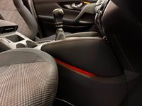 USED 2016 16 NISSAN QASHQAI 1.2 DIG-T N-Connecta SUV 5dr Petrol Manual 2WD Euro 6 (s/s) (115 ps) 