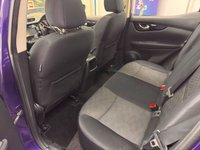 USED 2016 16 NISSAN QASHQAI 1.2 DIG-T N-Connecta SUV 5dr Petrol Manual 2WD Euro 6 (s/s) (115 ps) 