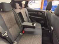 USED 2016 16 NISSAN QASHQAI 1.2 DIG-T N-Connecta SUV 5dr Petrol Manual 2WD Euro 6 (s/s) (115 ps) 