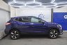 USED 2016 16 NISSAN QASHQAI 1.2 DIG-T N-Connecta SUV 5dr Petrol Manual 2WD Euro 6 (s/s) (115 ps) 