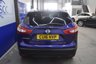 USED 2016 16 NISSAN QASHQAI 1.2 DIG-T N-Connecta SUV 5dr Petrol Manual 2WD Euro 6 (s/s) (115 ps) 