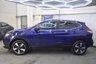 USED 2016 16 NISSAN QASHQAI 1.2 DIG-T N-Connecta SUV 5dr Petrol Manual 2WD Euro 6 (s/s) (115 ps) 