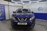 USED 2016 16 NISSAN QASHQAI 1.2 DIG-T N-Connecta SUV 5dr Petrol Manual 2WD Euro 6 (s/s) (115 ps) 