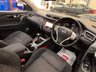 USED 2016 16 NISSAN QASHQAI 1.2 DIG-T N-Connecta SUV 5dr Petrol Manual 2WD Euro 6 (s/s) (115 ps) 