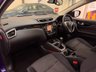 USED 2016 16 NISSAN QASHQAI 1.2 DIG-T N-Connecta SUV 5dr Petrol Manual 2WD Euro 6 (s/s) (115 ps) 