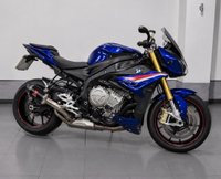 USED 2020 20 BMW S 1000 R 1000 Sport Naked Petrol Manual Euro 4 (164 ps) 