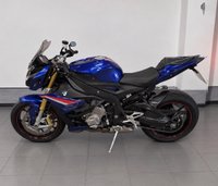 USED 2020 20 BMW S 1000 R 1000 Sport Naked Petrol Manual Euro 4 (164 ps) 