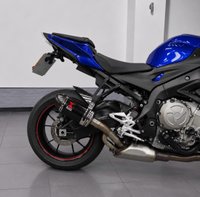 USED 2020 20 BMW S 1000 R 1000 Sport Naked Petrol Manual Euro 4 (164 ps) 