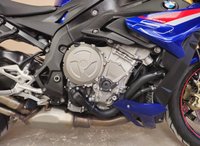 USED 2020 20 BMW S 1000 R 1000 Sport Naked Petrol Manual Euro 4 (164 ps) 