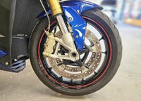 USED 2020 20 BMW S 1000 R 1000 Sport Naked Petrol Manual Euro 4 (164 ps) 