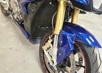 USED 2020 20 BMW S 1000 R 1000 Sport Naked Petrol Manual Euro 4 (164 ps) 