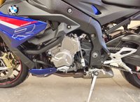USED 2020 20 BMW S 1000 R 1000 Sport Naked Petrol Manual Euro 4 (164 ps) 