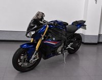 USED 2020 20 BMW S 1000 R 1000 Sport Naked Petrol Manual Euro 4 (164 ps) 