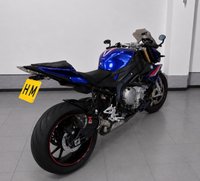 USED 2020 20 BMW S 1000 R 1000 Sport Naked Petrol Manual Euro 4 (164 ps) 